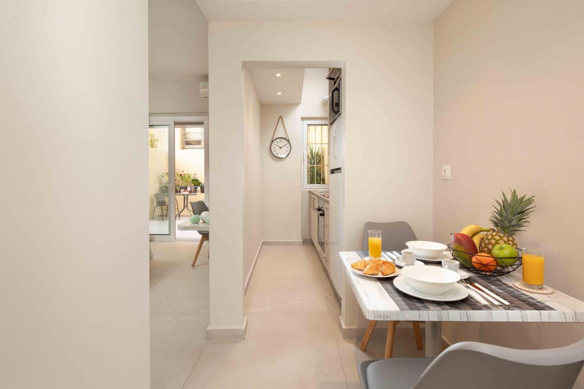 Yard Studio By Corfuescapes Corfu  Ngoại thất bức ảnh