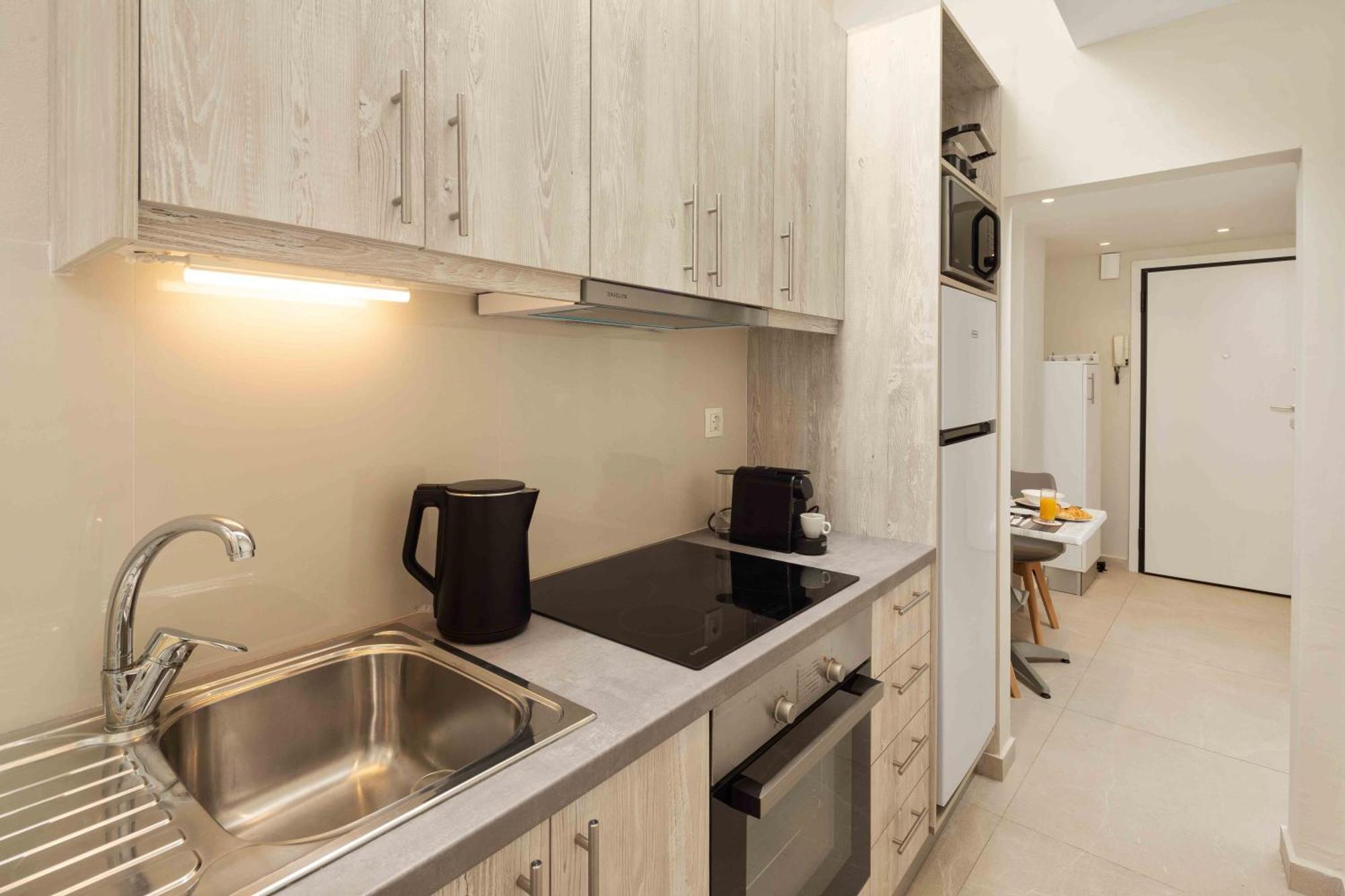Yard Studio By Corfuescapes Corfu  Ngoại thất bức ảnh